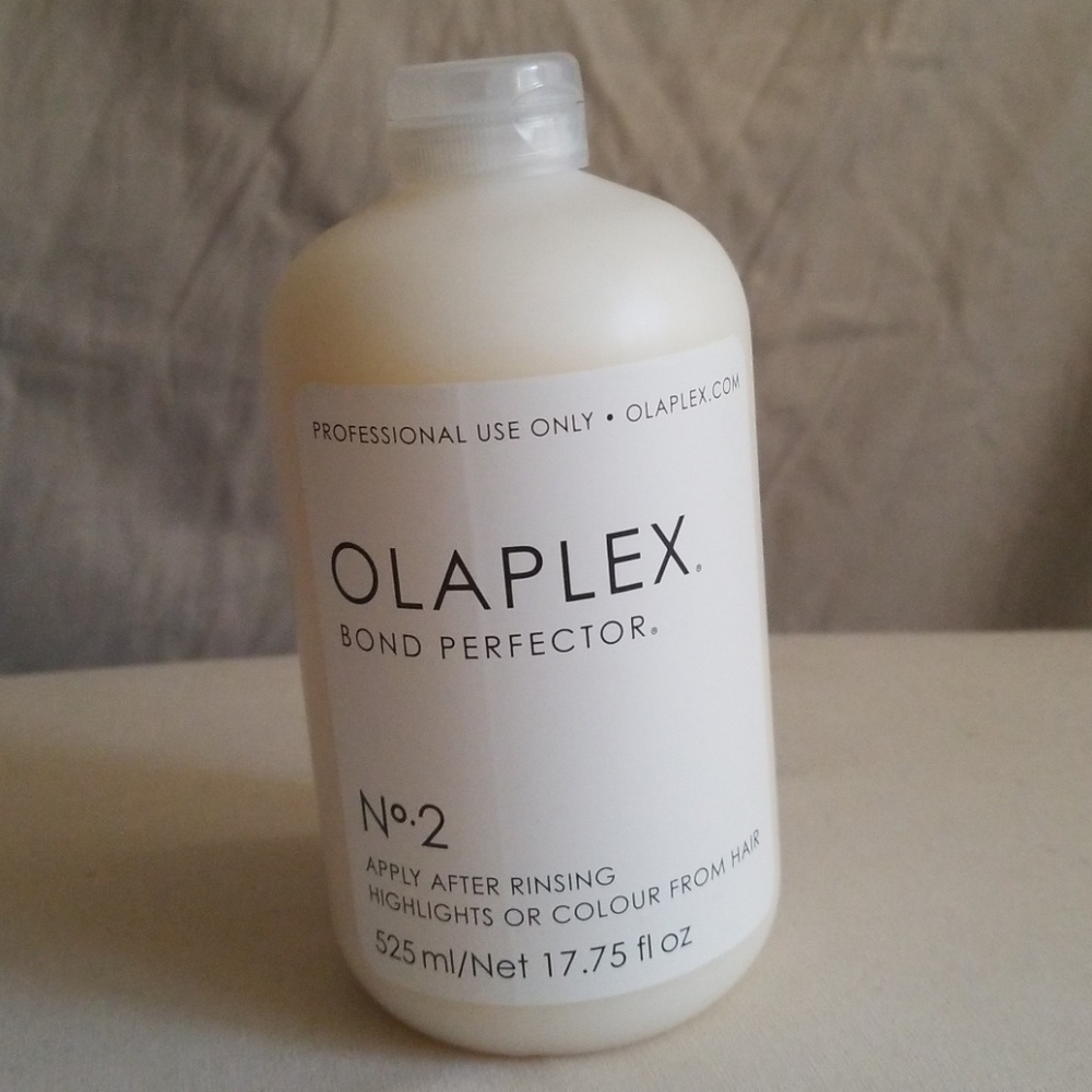 Olaplex N°2